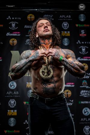 Фотограф Константин Казаков (часть 3)